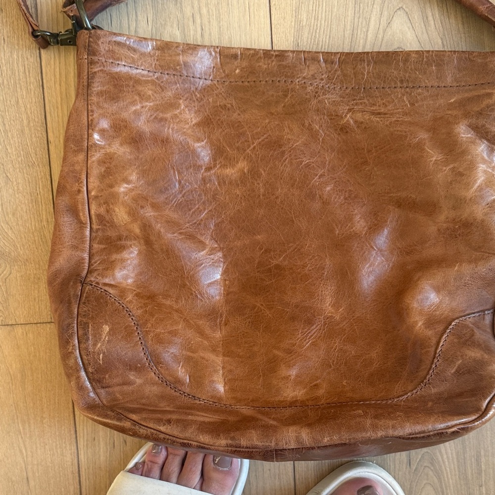 Melissa Frye Hobo - Picture 8 of 10